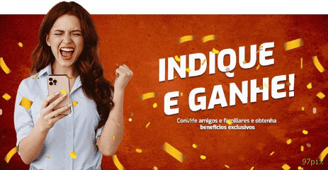 Central de dúvidas rápidas sobre o app 97pix