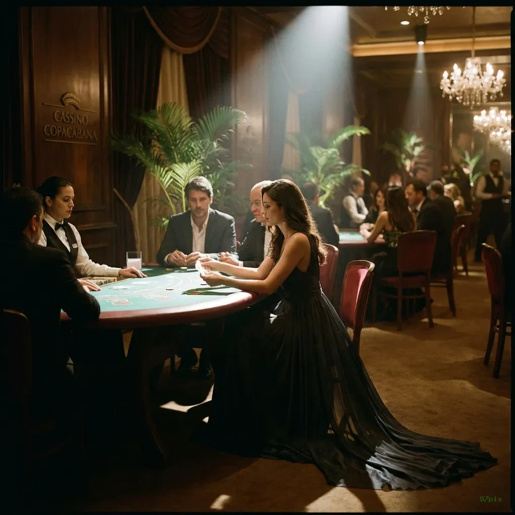 Fortune Mouse Slot 97pix