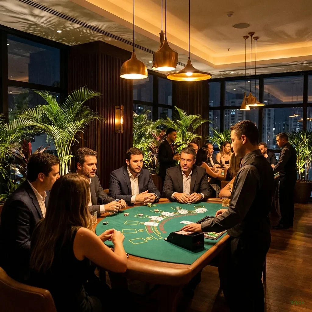 Jackpot Estratégias