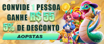 Pagamentos 97pix PIX