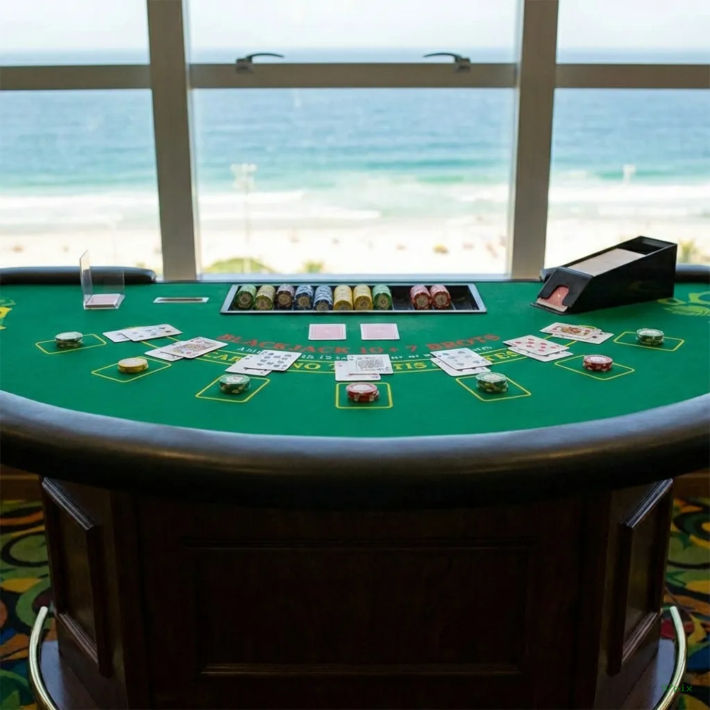 97pix Cassino Clássico